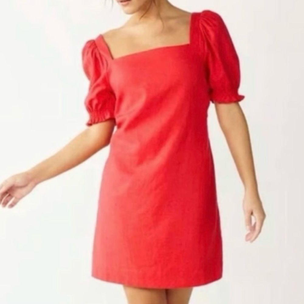 Draper James RSVP Dress